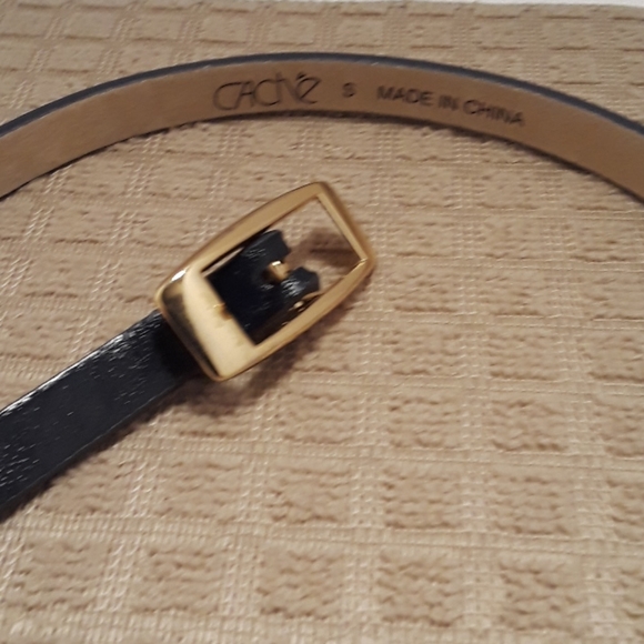 Cache' Belt - Picture 2 of 3